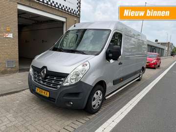 T35 2.3 dCi L3H3 Energy CLIMA PDC LUCHTVERING 3 PE
