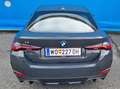 BMW i4 i4 Gran Coupe eDrive40 80,7kWh Grau - thumbnail 4