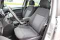 Opel Zafira 1.6 CNG/Benzin # Navi # Tempomat # 7-Sitz Silber - thumbnail 13
