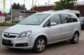 Opel Zafira 1.6 CNG/Benzin # Navi # Tempomat # 7-Sitz Silber - thumbnail 1