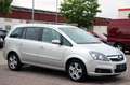 Opel Zafira 1.6 CNG/Benzin # Navi # Tempomat # 7-Sitz Silber - thumbnail 6