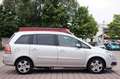 Opel Zafira 1.6 CNG/Benzin # Navi # Tempomat # 7-Sitz Silber - thumbnail 5