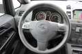 Opel Zafira 1.6 CNG/Benzin # Navi # Tempomat # 7-Sitz Silber - thumbnail 8