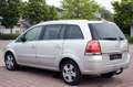 Opel Zafira 1.6 CNG/Benzin # Navi # Tempomat # 7-Sitz Silber - thumbnail 3