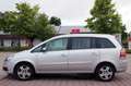 Opel Zafira 1.6 CNG/Benzin # Navi # Tempomat # 7-Sitz Silber - thumbnail 2