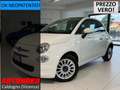 Fiat 500 500 1.2 Lounge Wit - thumbnail 1