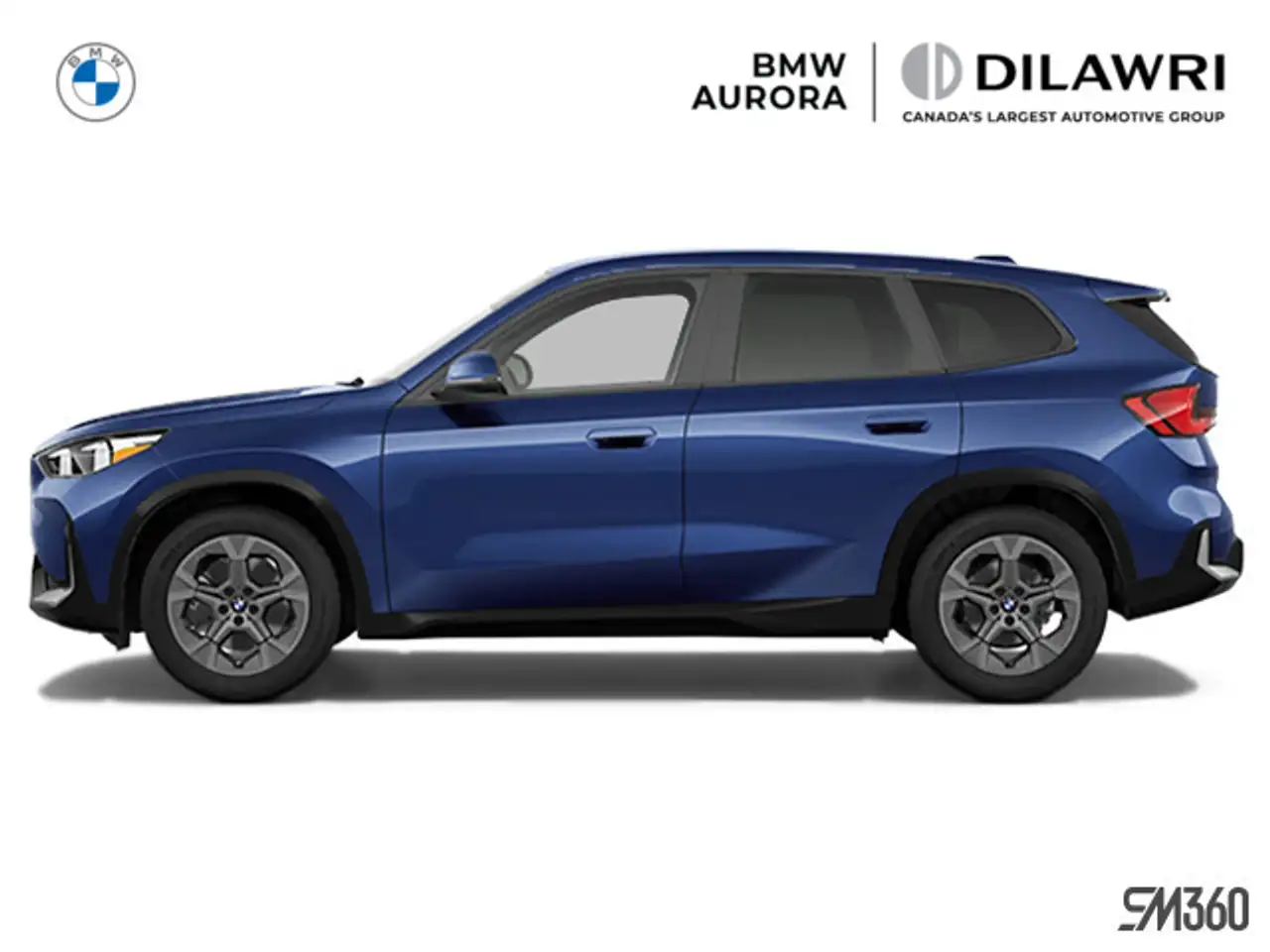 2026 BMW X1