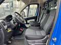 Fiat Ducato 2.3 MJET 170 CV CENTINATO TELONE. prezzo totale Blu/Azzurro - thumbnail 7