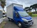 Fiat Ducato 2.3 MJET 170 CV CENTINATO TELONE. prezzo totale Blu/Azzurro - thumbnail 3