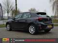 Opel Corsa-e Electric 50kWh 136pk Aut (11 kw boordlader) 3-Fase Noir - thumbnail 9