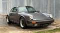 Porsche 911 Carrera 3.2 1986 intérieur velours Grau - thumbnail 3