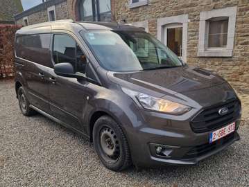 220 HD 1.5 TDCi Ambiente (EU6.2)