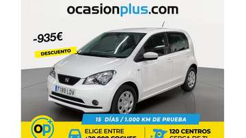 1.0 Ecofuel GNC S&S Style Edition Plus 68