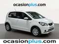 SEAT Mii 1.0 Ecofuel GNC S&S Style Edition Plus 68 Blanco - thumbnail 2