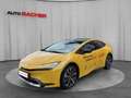 Toyota Prius 2,0 VVT-i Plug-in Hybrid Executive & Panoramadach Gelb - thumbnail 1