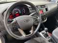 Kia Rio 1.4i Edition 7 LPG + Benzin KLima 2.Hand Blanc - thumbnail 12
