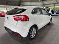 Kia Rio 1.4i Edition 7 LPG + Benzin KLima 2.Hand Blanc - thumbnail 2