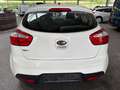 Kia Rio 1.4i Edition 7 LPG + Benzin KLima 2.Hand Blanc - thumbnail 7