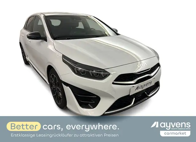 Kia cee'd / Ceed 1.5 T GDI OPF
