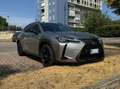 Lexus UX 250h 4WD "Midnight" Ezüst - thumbnail 7