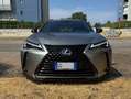 Lexus UX 250h 4WD "Midnight" Ezüst - thumbnail 8