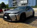 Lexus UX 250h 4WD "Midnight" Ezüst - thumbnail 1