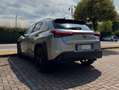 Lexus UX 250h 4WD "Midnight" Ezüst - thumbnail 3