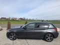 BMW 118 118i Sport-Line, Ö-Paket, Navi Grau - thumbnail 3