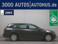 Volkswagen Passat Var. 2.0 TDI Conceptline Navi LED AHK RFK Grau - thumbnail 1