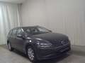 Volkswagen Passat Var. 2.0 TDI Conceptline Navi LED AHK RFK Grau - thumbnail 3