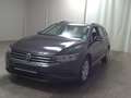 Volkswagen Passat Var. 2.0 TDI Conceptline Navi LED AHK RFK Grau - thumbnail 2