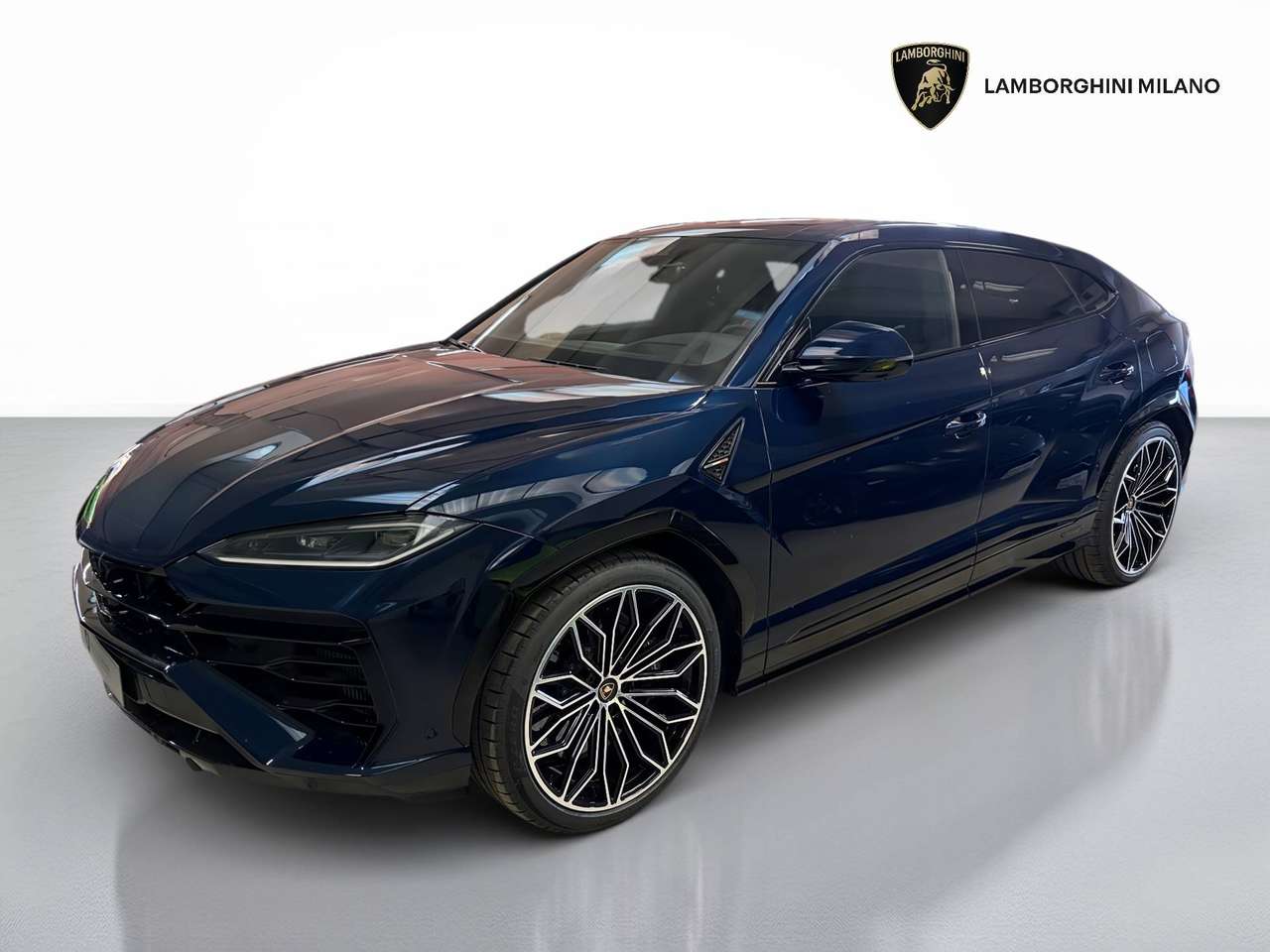 Lamborghini Urus SE - 4.0 V8 phev auto - IVA ESPOSTA