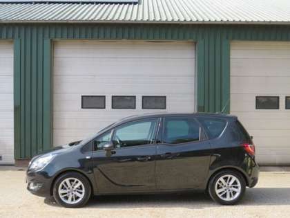 Opel Meriva 1.4 TURBO COSMO