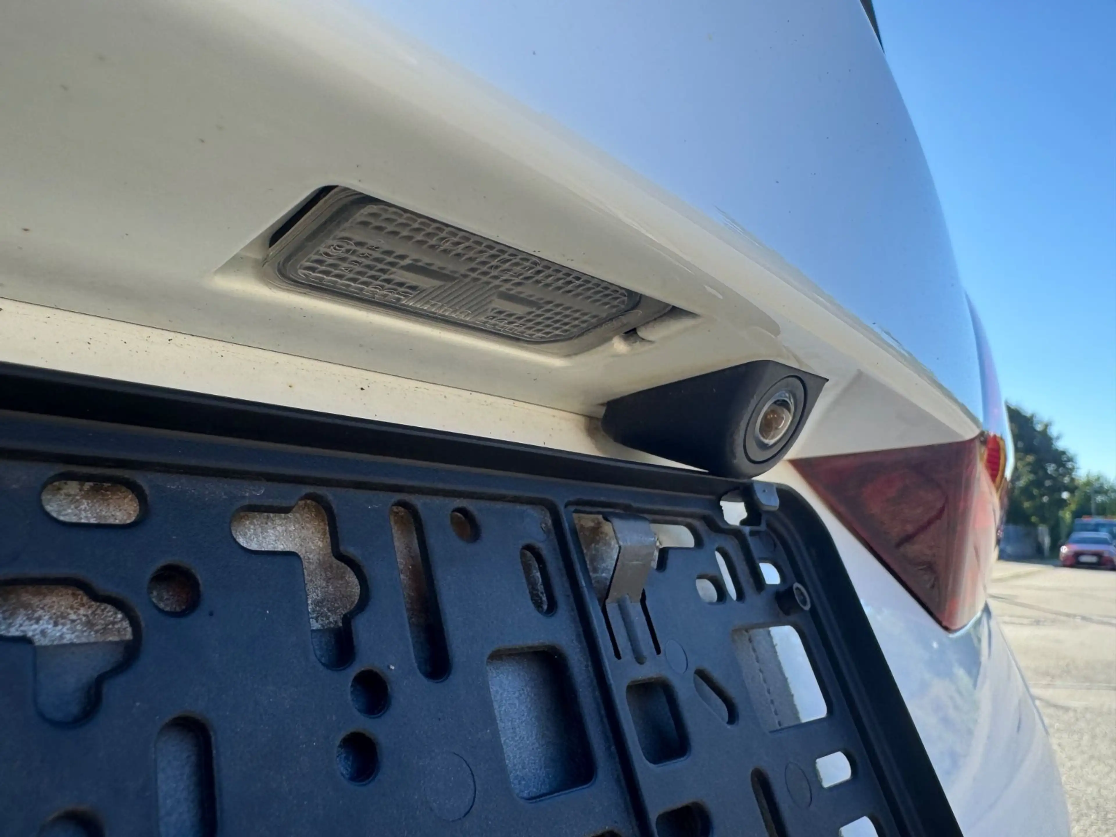 Ford Grand C-Max Grand C-MAX Titanium — photo 9
