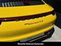 Porsche 992 911 Carrera 4S Sportabgas BOSE LED PDLS+ Gelb - thumbnail 10