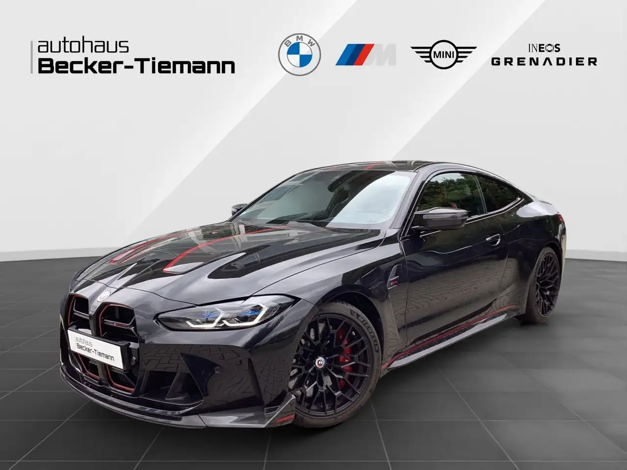 BMW M4