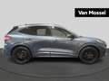 Ford Kuga 2.5i PHEV ST-Line X Black Pack - Driver assist Bleu - thumbnail 5