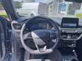 Ford Kuga 2.5i PHEV ST-Line X Black Pack - Driver assist Bleu - thumbnail 11
