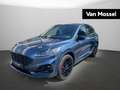 Ford Kuga 2.5i PHEV ST-Line X Black Pack - Driver assist Bleu - thumbnail 1