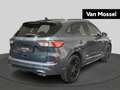 Ford Kuga 2.5i PHEV ST-Line X Black Pack - Driver assist Bleu - thumbnail 4