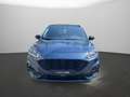 Ford Kuga 2.5i PHEV ST-Line X Black Pack - Driver assist Bleu - thumbnail 3