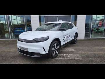 286ch Extended Range 77kW RWD