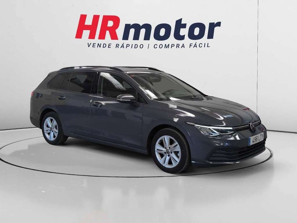 Volkswagen Golf Variant 2.0TDI 85kW Life DSG - foto 1
