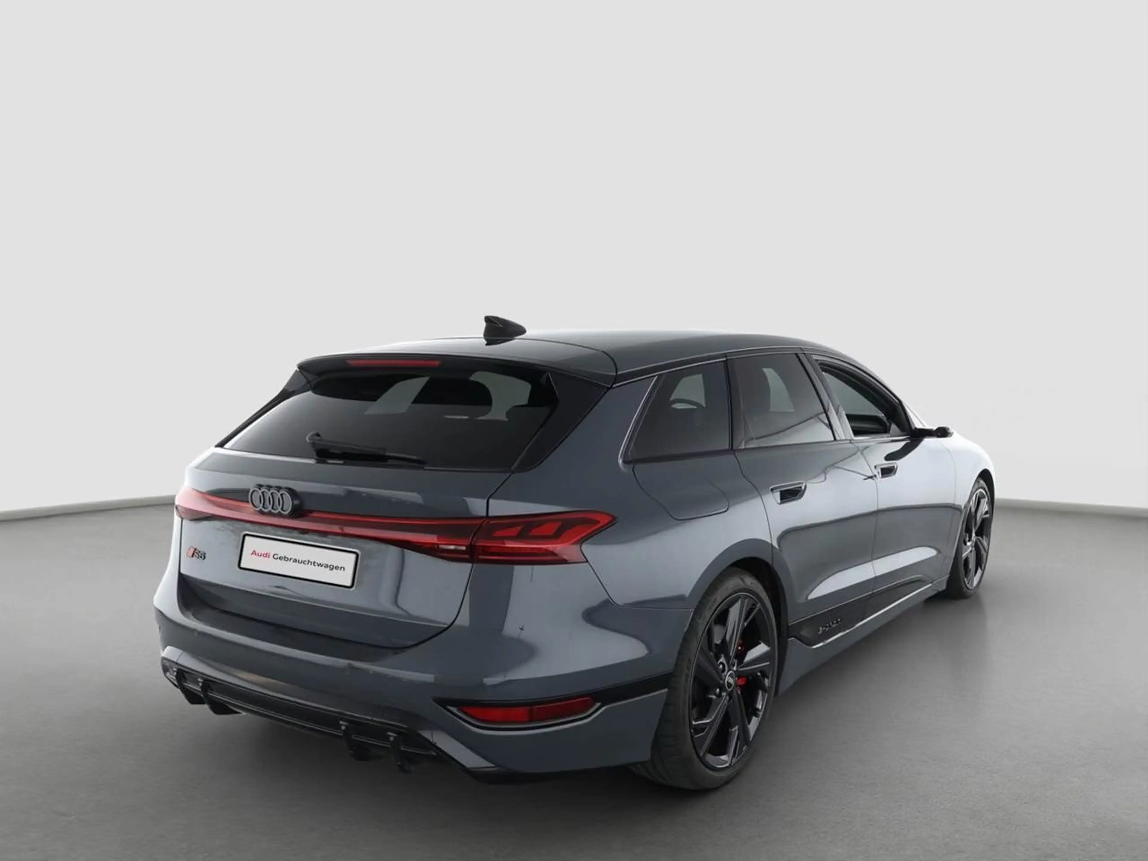 Audi S6 e-tron Avant nur noch bis 30.09.! HUD 360° LM21 Matrix B& — photo 3