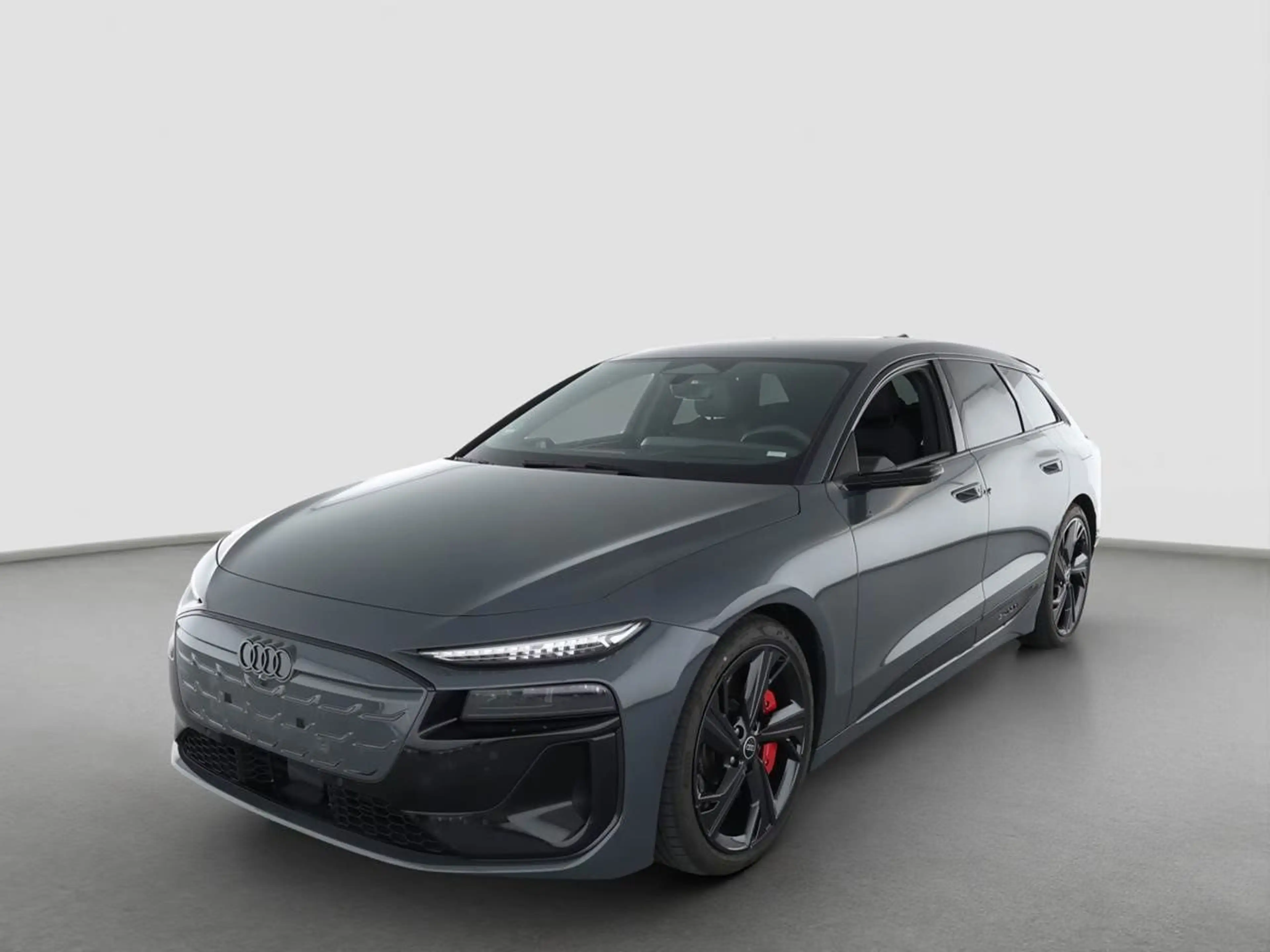 Audi S6 e-tron Avant nur noch bis 30.09.! HUD 360° LM21 Matrix B& — photo 2