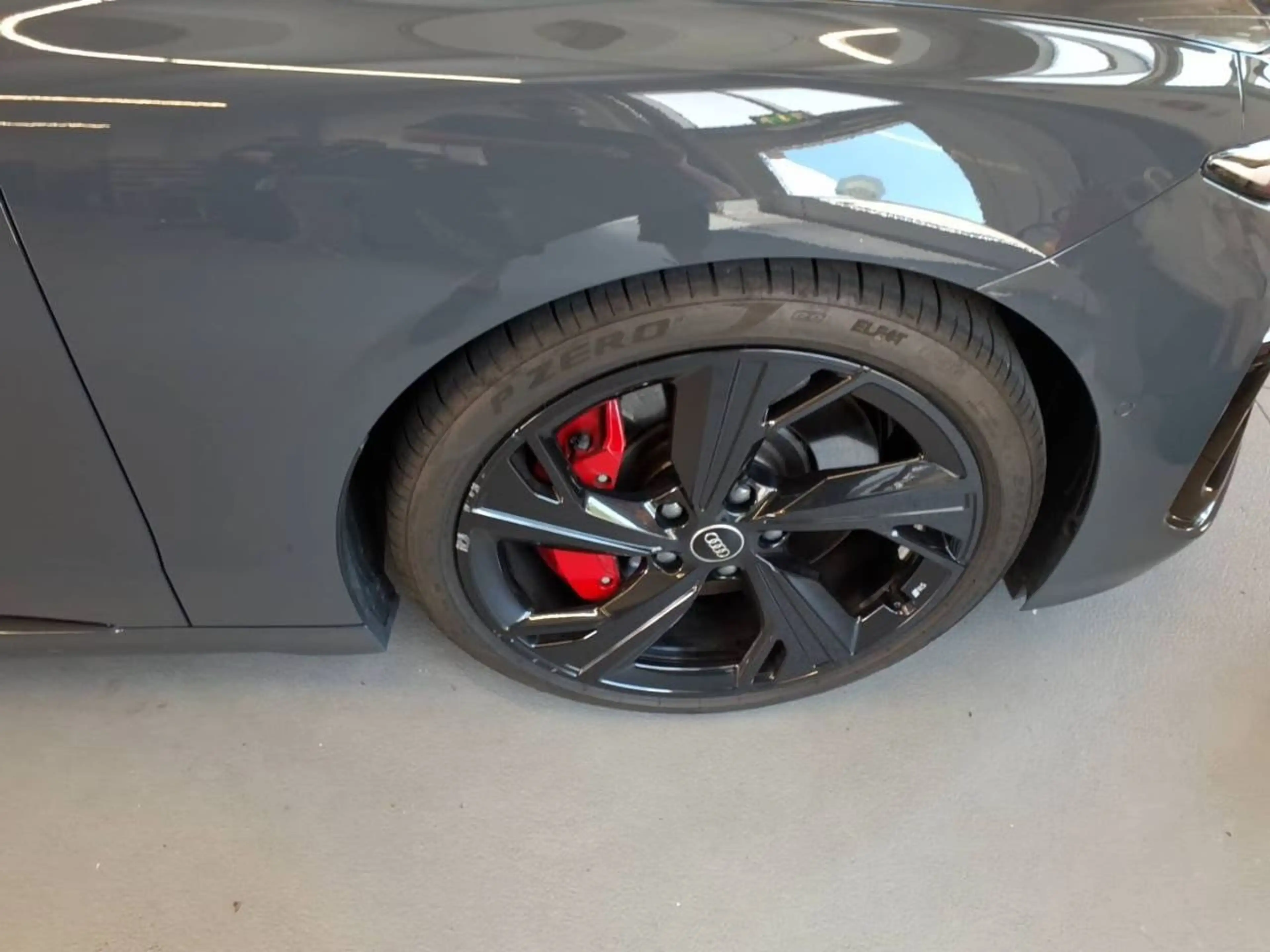 Audi S6 e-tron Avant nur noch bis 30.09.! HUD 360° LM21 Matrix B& — photo 8