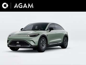 Premium 66 kWh