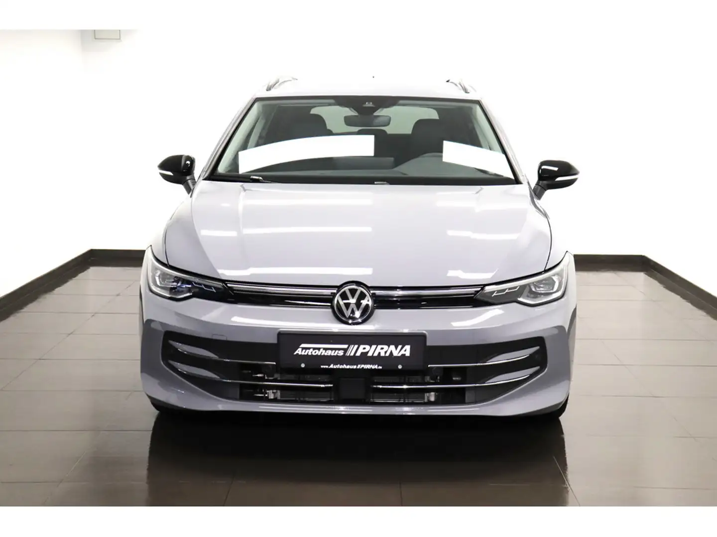 Volkswagen Golf VIII Variant 1.5 TSI Goal LED Plus Discover AHK Gris - 2