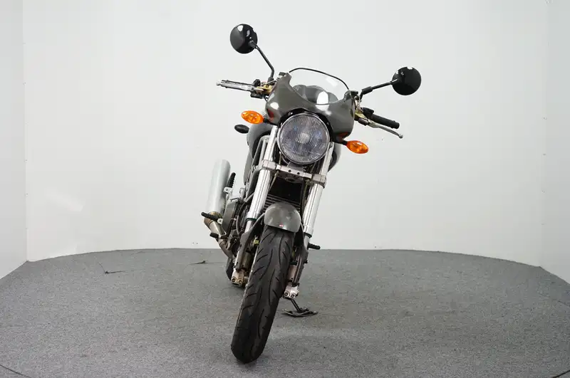 Ducati Monster 900 - foto 3