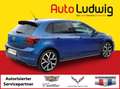 Volkswagen Polo 2,0 TSI GTI DSG*DIGITAL COCKPIT*NAVI*LED*PDC*SH... Azul - thumbnail 2